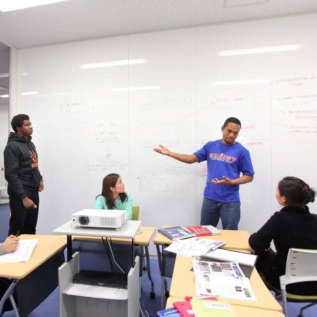 Ritsumeikan Center for Asia Pacific Studies (RCAPS)
